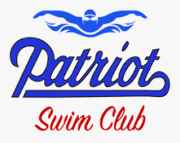 Patriot Swim Club Logo